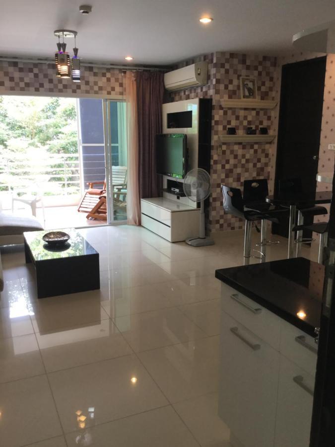 Wongamat Privacy Naklua Soi 16-2 Apartment Pattaya Exterior foto