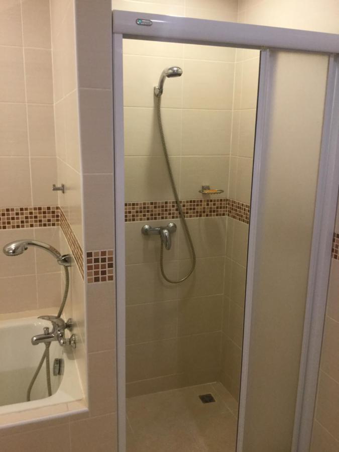 Wongamat Privacy Naklua Soi 16-2 Apartment Pattaya Exterior foto
