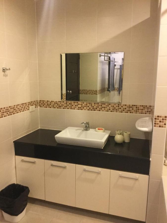 Wongamat Privacy Naklua Soi 16-2 Apartment Pattaya Exterior foto