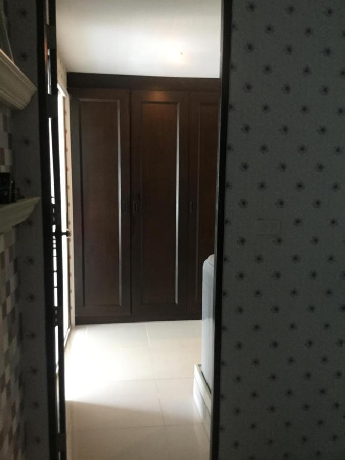 Wongamat Privacy Naklua Soi 16-2 Apartment Pattaya Exterior foto
