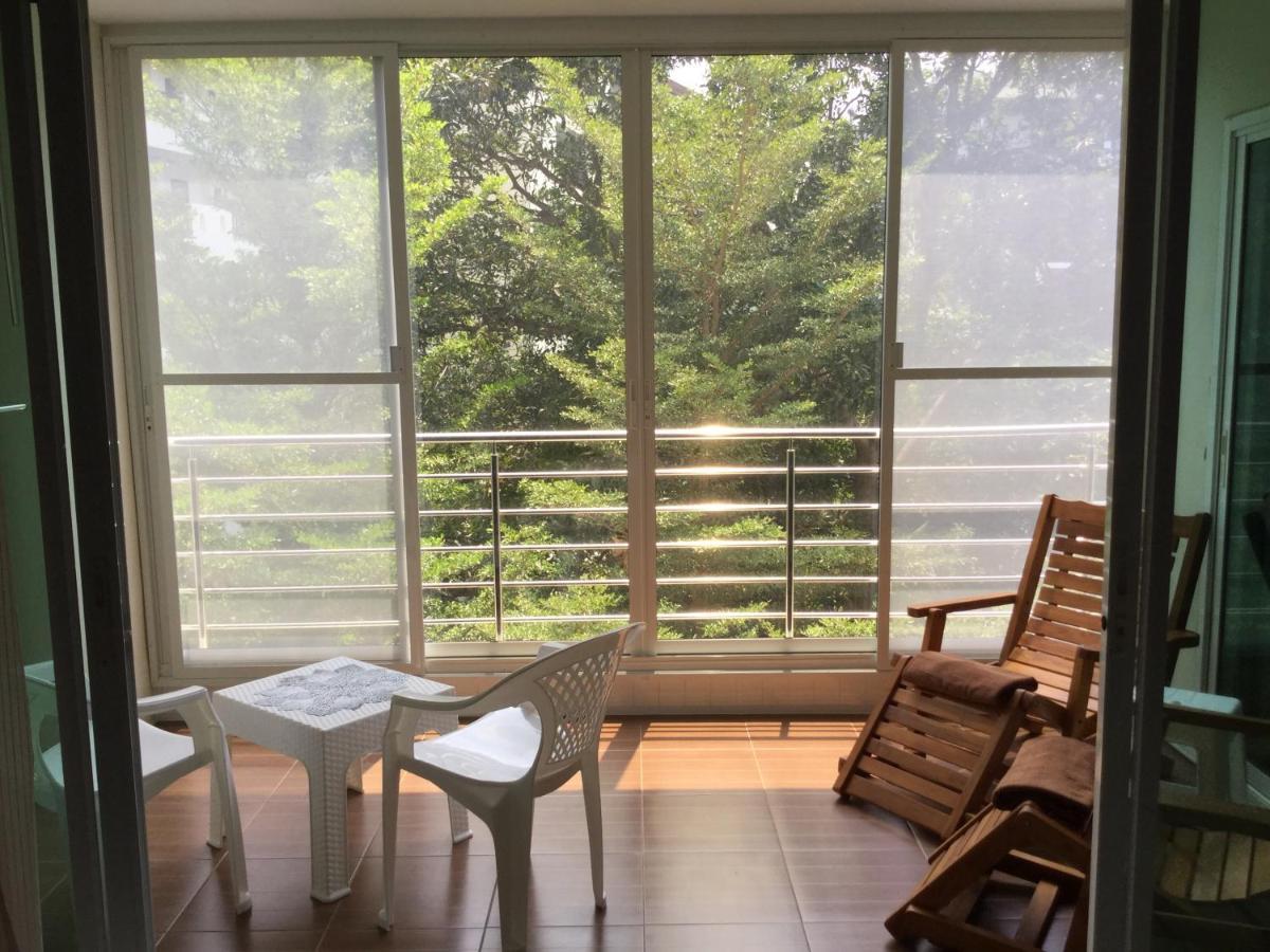 Wongamat Privacy Naklua Soi 16-2 Apartment Pattaya Exterior foto